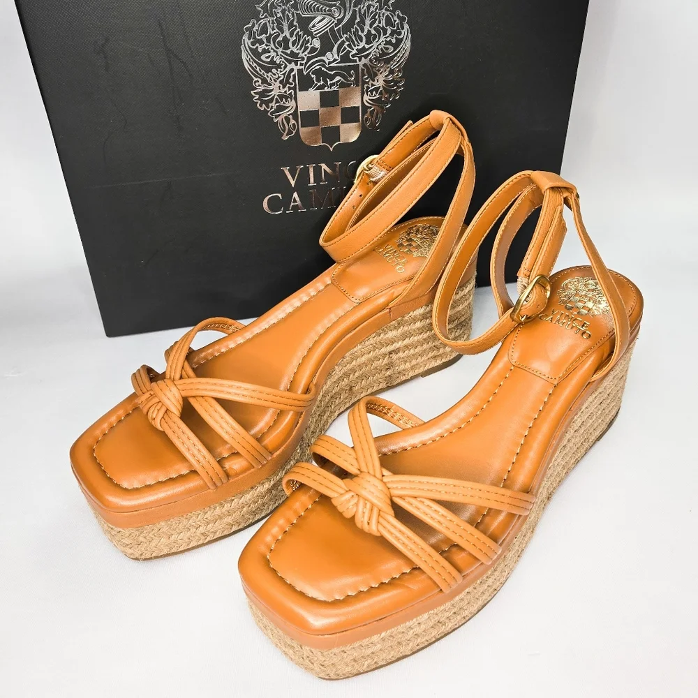 Vince Camuto these cute